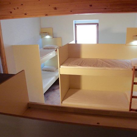 Albergue San Bruno Moratinos Bagian luar foto