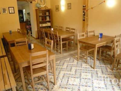 Albergue San Bruno Moratinos Bagian luar foto