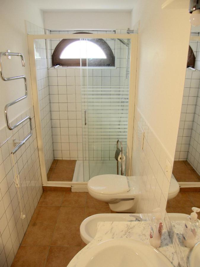 Albergue San Bruno Moratinos Bagian luar foto