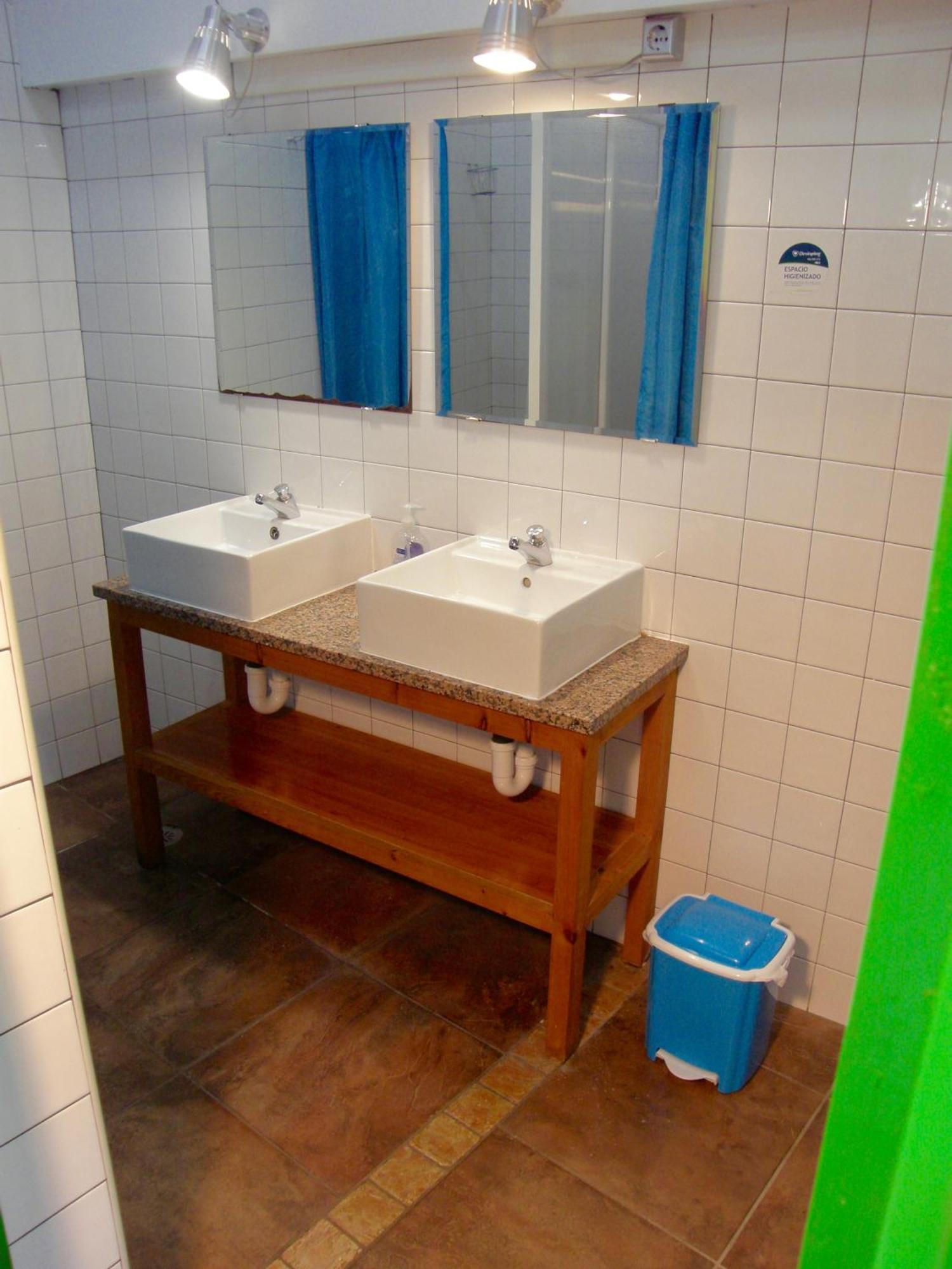 Albergue San Bruno Moratinos Bagian luar foto