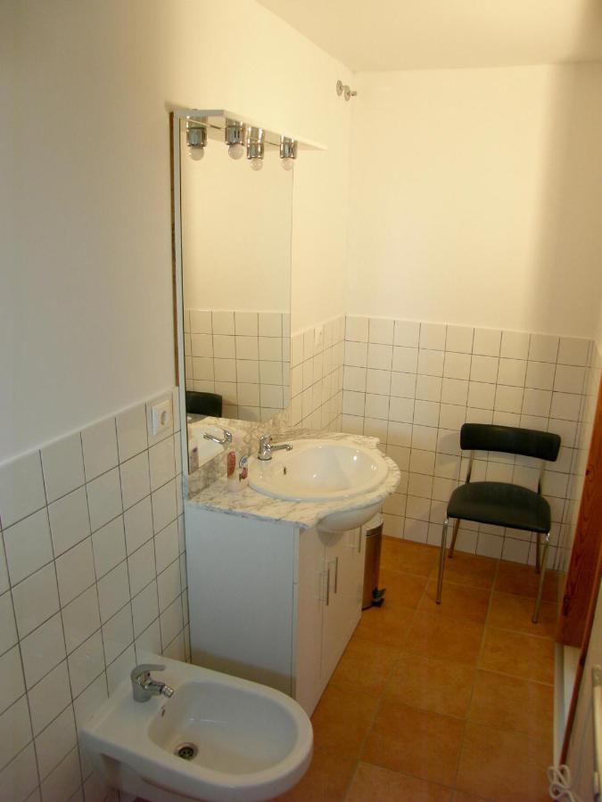Albergue San Bruno Moratinos Bagian luar foto