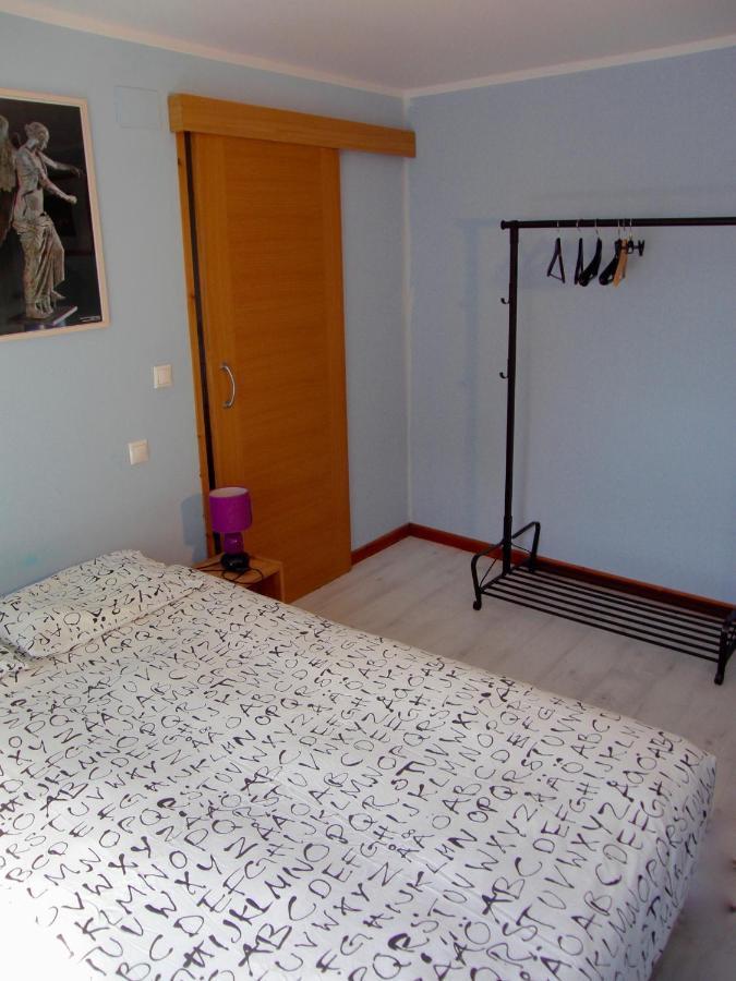 Albergue San Bruno Moratinos Bagian luar foto