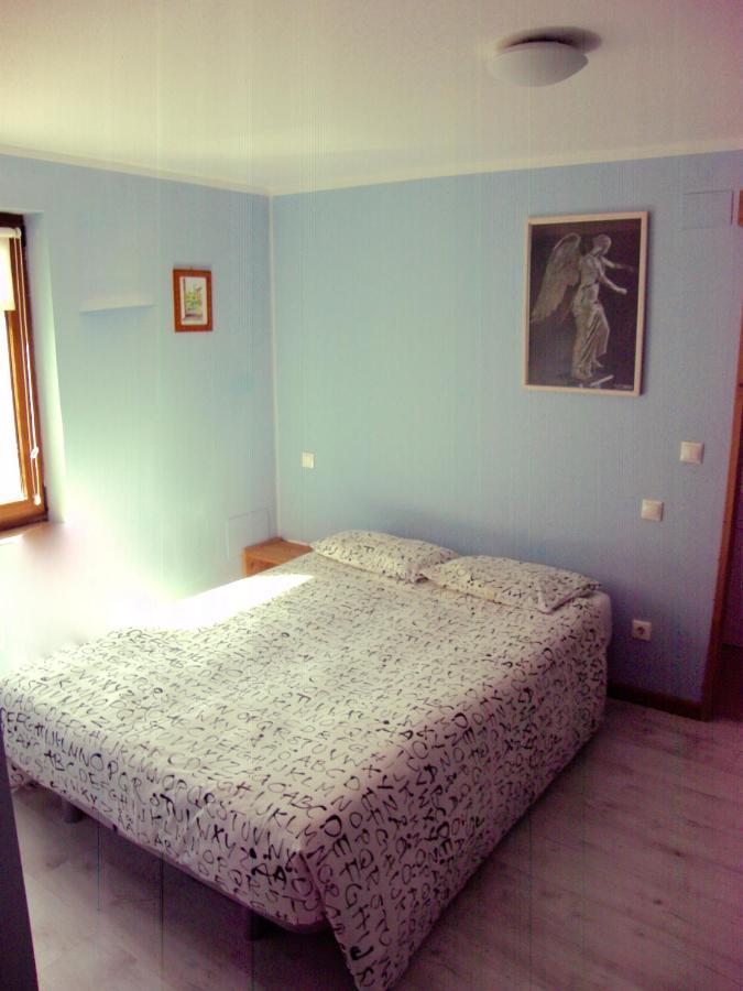 Albergue San Bruno Moratinos Bagian luar foto