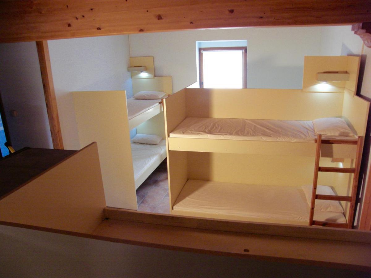 Albergue San Bruno Moratinos Bagian luar foto