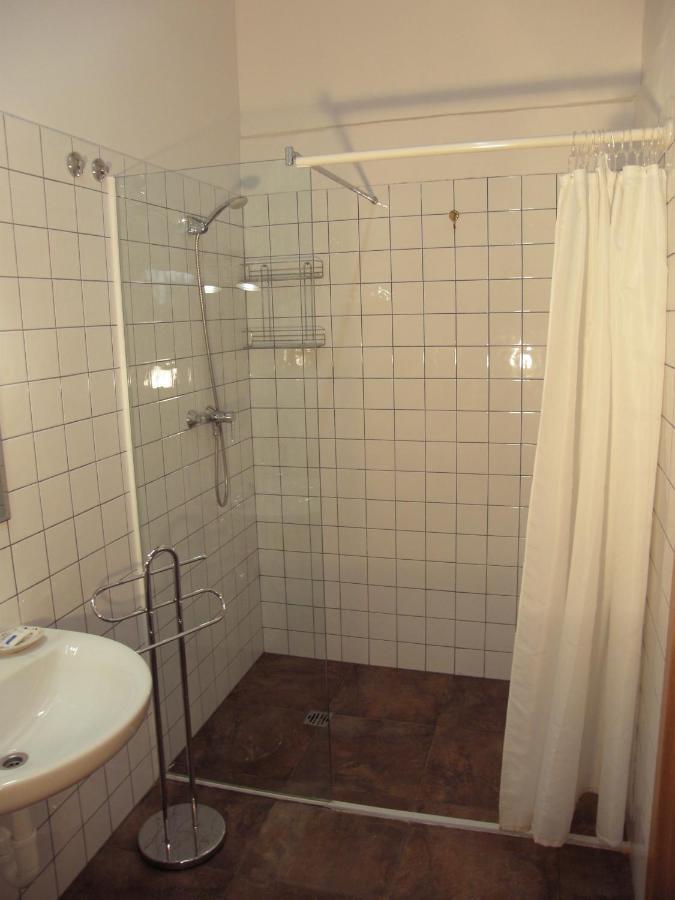 Albergue San Bruno Moratinos Bagian luar foto